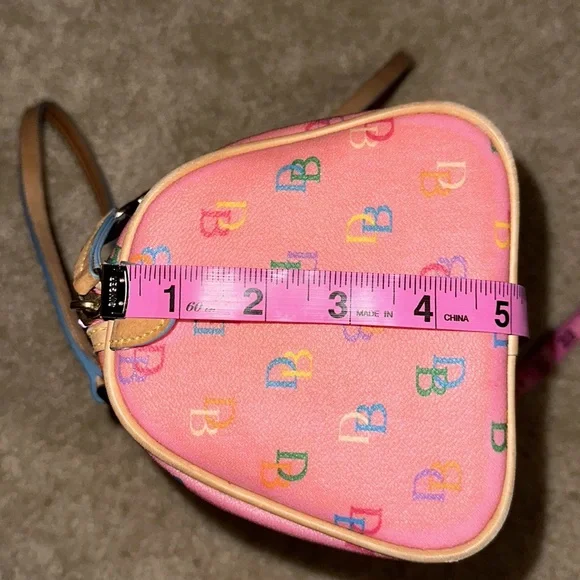 Dooney & bourke handbag Vintage - Picture 12 of 15